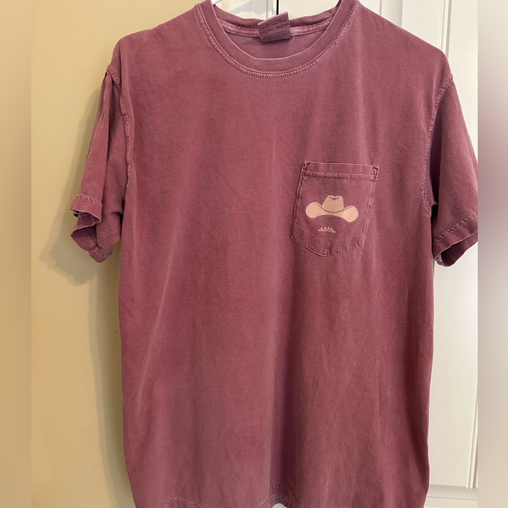 Old Row (M) shirt